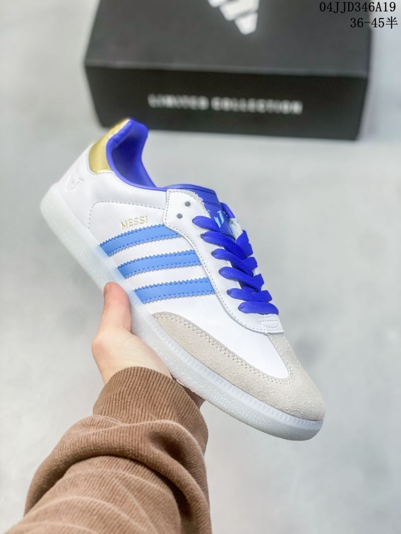 Adidas Samba Shoes